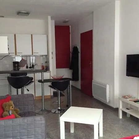 L'Acacia Apartment Forbach Room photo