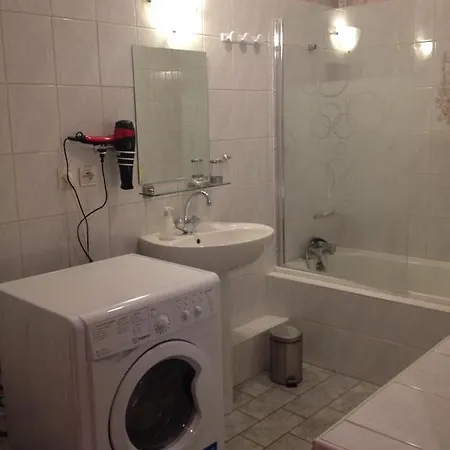 L'Acacia Apartment Forbach Room photo