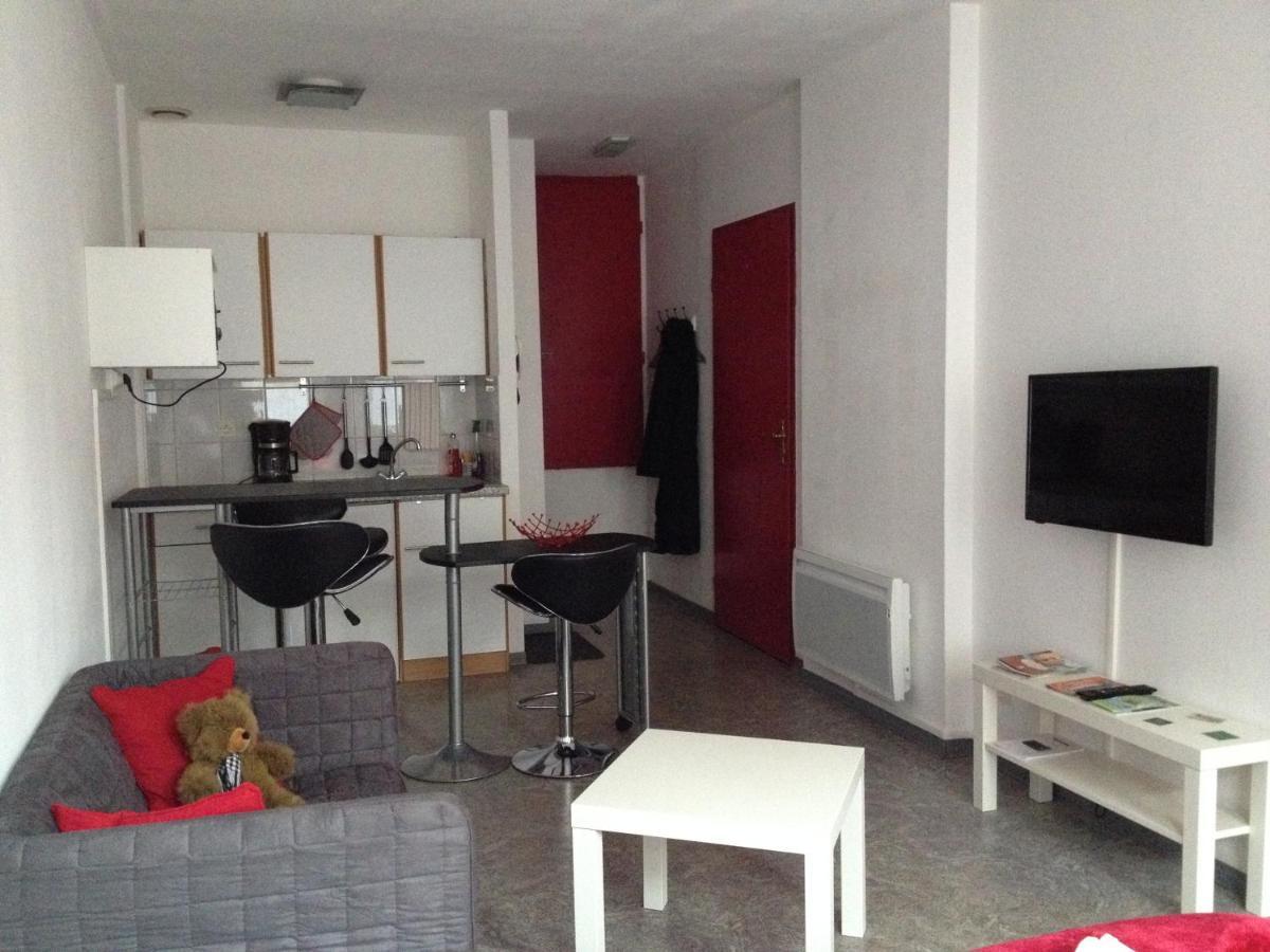 Apartment L'acacia *